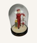 Globe Louis Vuitton groom – Image 4