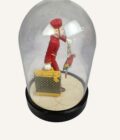 Globe Louis Vuitton groom – Image 3