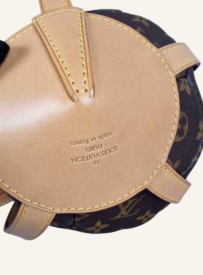 Ballon foot Louis Vuitton 1998