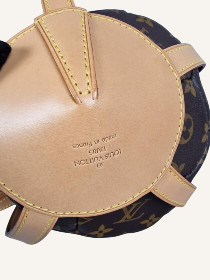 Ballon foot Louis Vuitton 1998 – Image 6