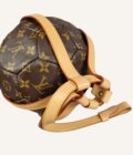 Ballon foot Louis Vuitton 1998 – Image 5