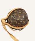 ballon Louis Vuitton édition limitée 1998