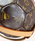 Ballon foot Louis Vuitton 1998 – Image 3