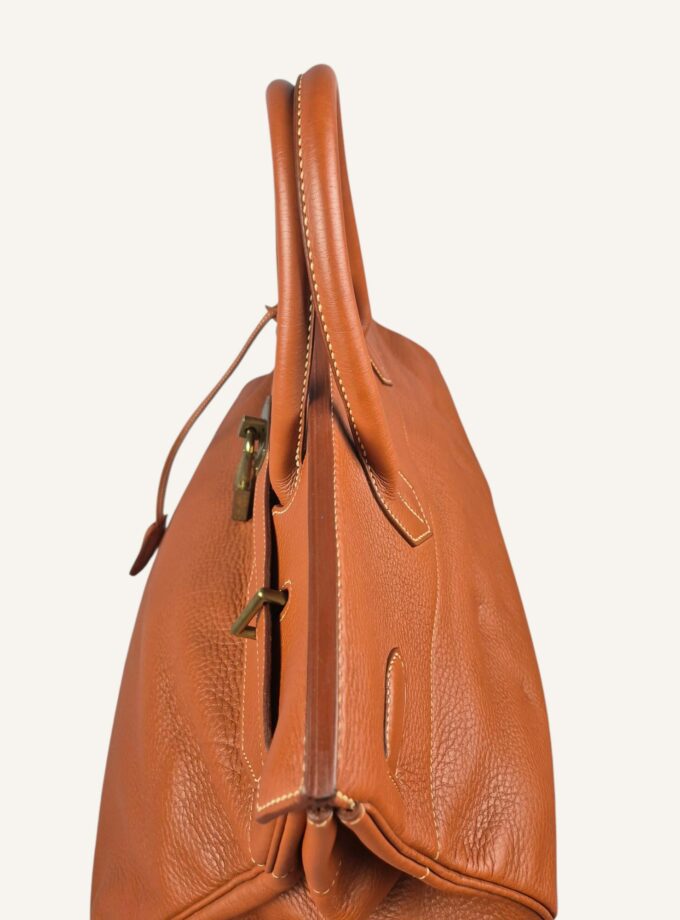 Sac Hermès HAC 45 iconique