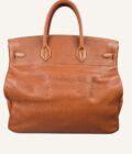 Sac Hermès HAC 45 iconique – Image 4