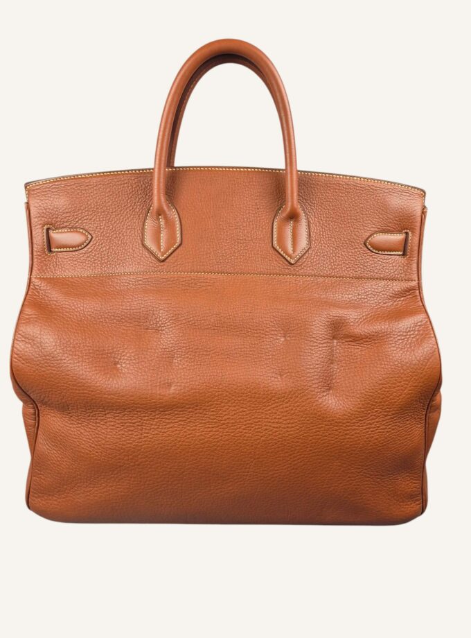 Sac Hermès HAC 45 iconique