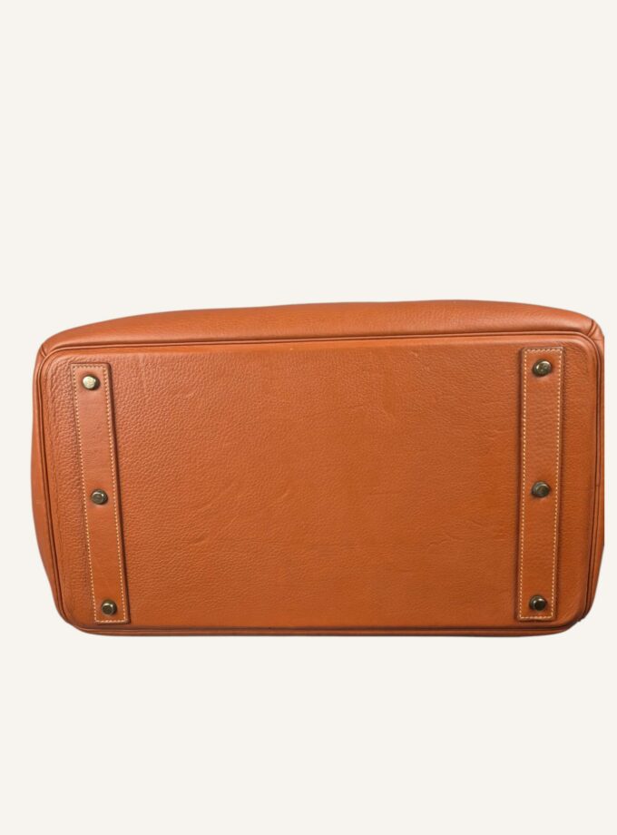 Sac Hermès HAC 45 iconique