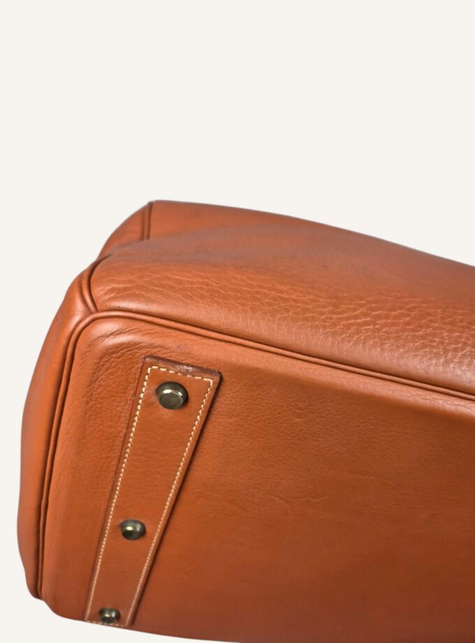 Sac Hermès HAC 45 iconique