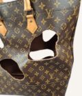 Sac Louis Vuitton x Rei Kawakubo – Image 3