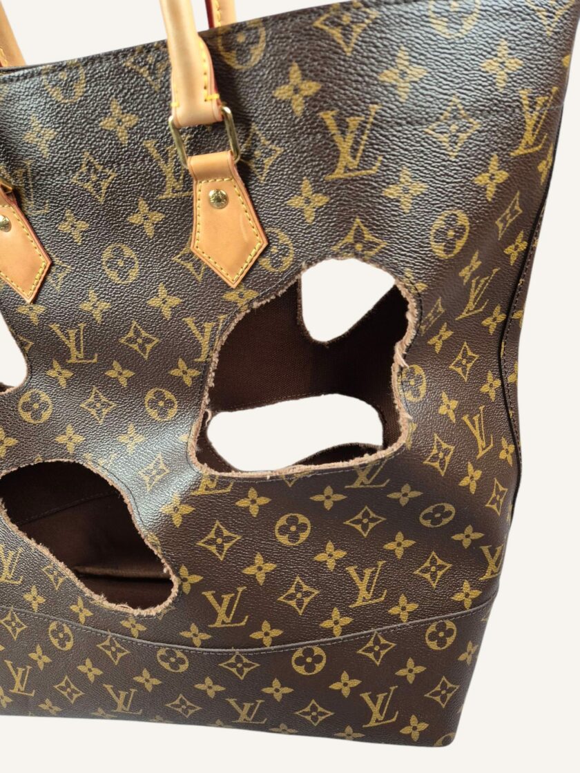 Sac Louis Vuitton x Rei Kawakubo – Image 3