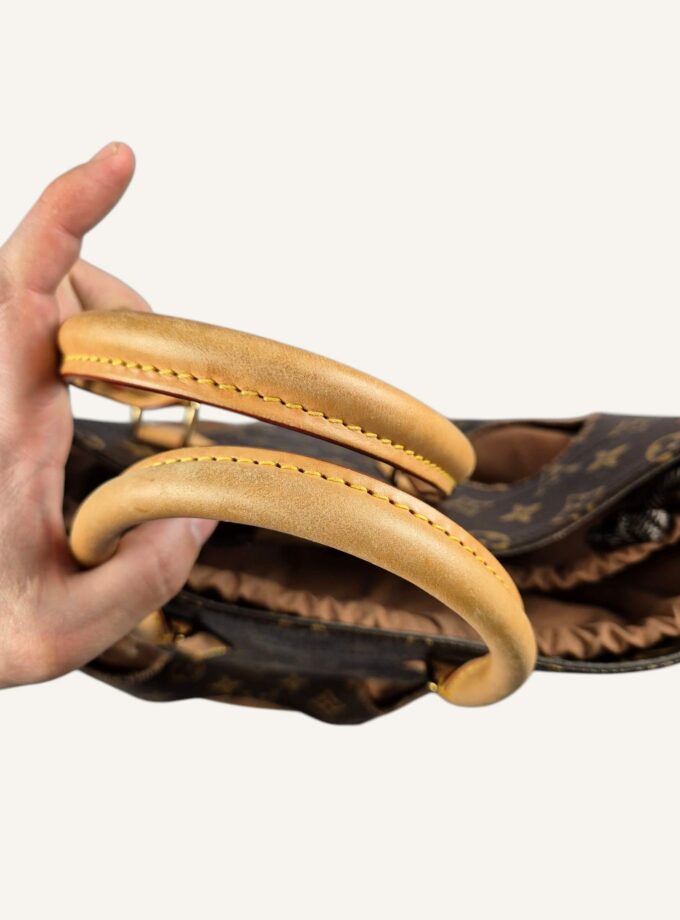 Sac Louis Vuitton x Rei Kawakubo