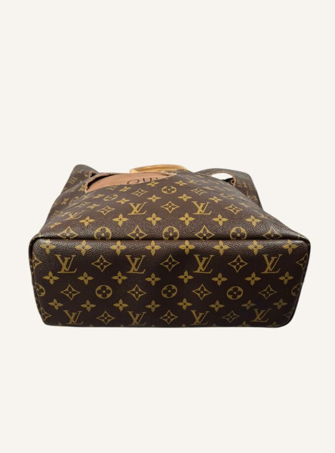 Sac Louis Vuitton x Rei Kawakubo