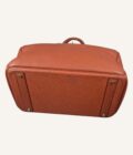 Sac Hermès HAC 40 Terracotta – Image 3