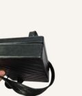 Sac Chanel vintage petite malle – Image 5
