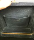 Sac Chanel vintage petite malle – Image 3