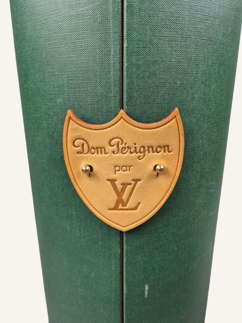 Boite à champagne Louis Vuitton X Dom Pérignon – Image 6
