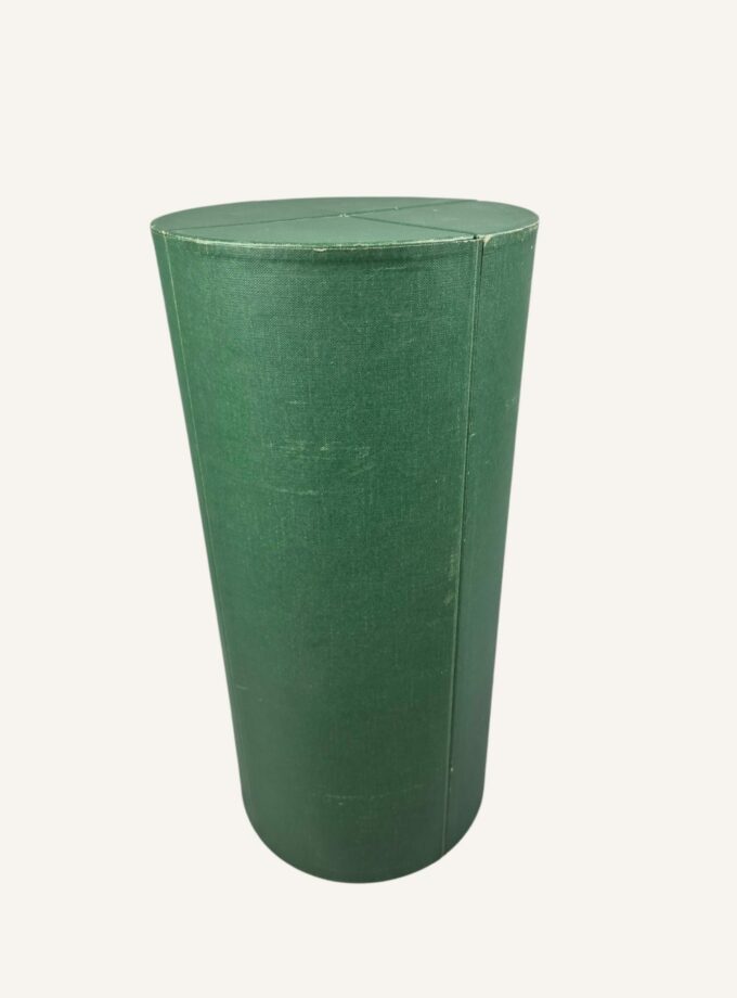 Boite à champagne Louis Vuitton X Dom Pérignon