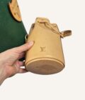 Boite à champagne Louis Vuitton X Dom Pérignon – Image 4