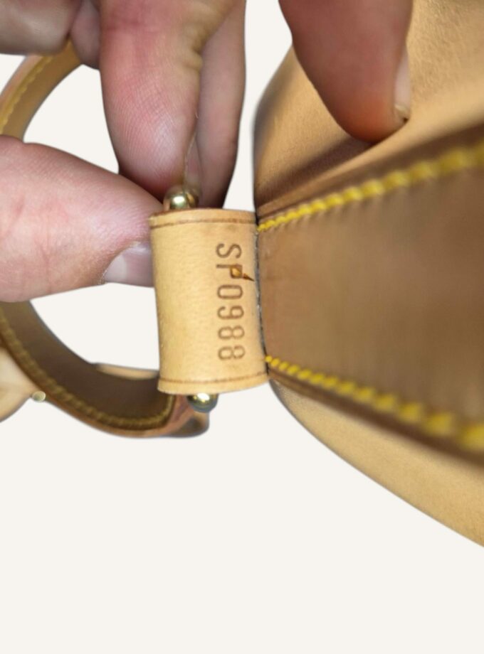 Boite à champagne Louis Vuitton X Dom Pérignon