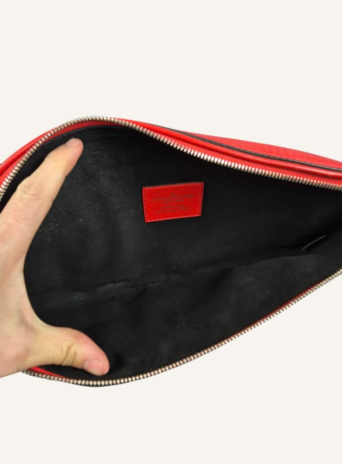 Bumbag Louis Vuitton x Supreme