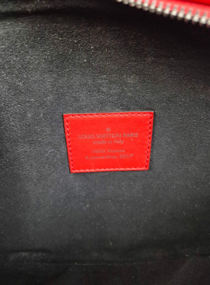 Bumbag Louis Vuitton x Supreme