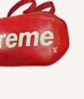 Bumbag Louis Vuitton x Supreme – Image 6