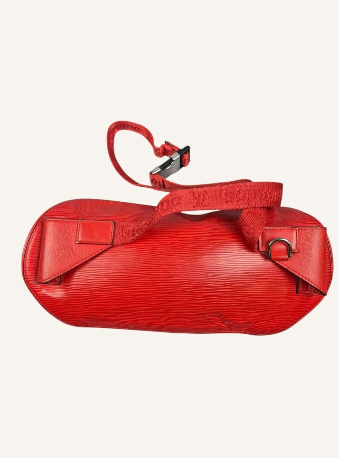 Bumbag Louis Vuitton x Supreme