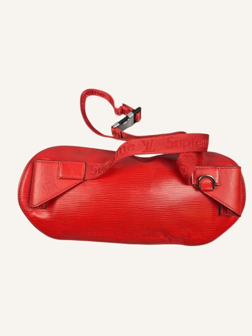 Bumbag Louis Vuitton x Supreme – Image 5