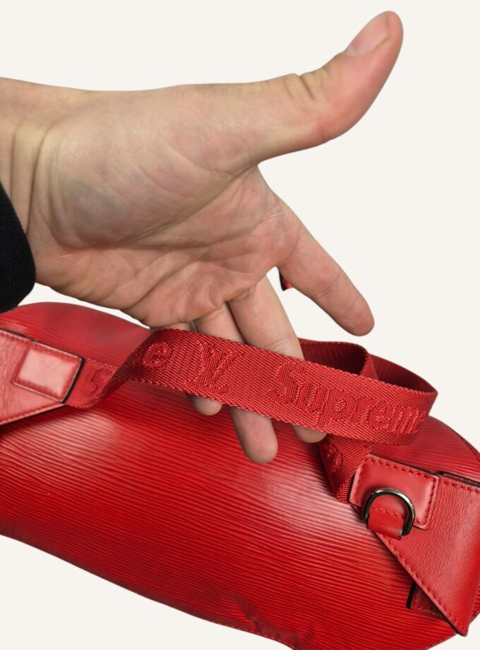 Bumbag Louis Vuitton x Supreme