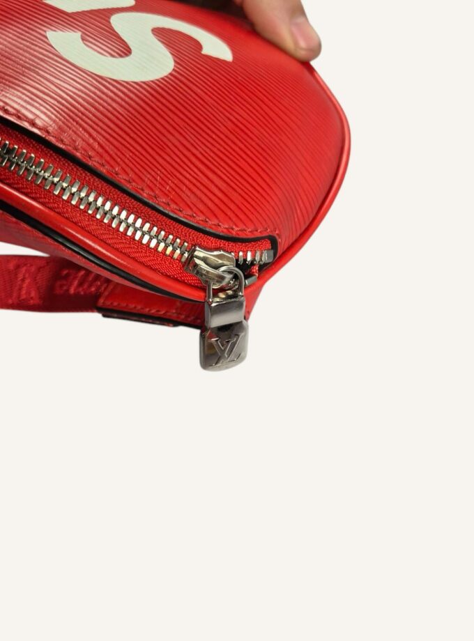 Bumbag Louis Vuitton x Supreme