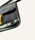 Sac Hermès Constance vintage box noir – Image 4