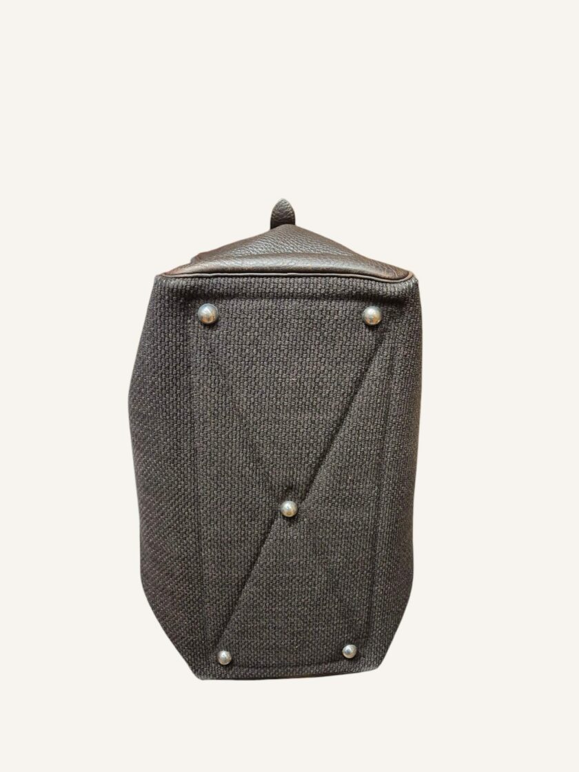 Sac Hermès Victoria 40 – Image 5