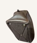 Sac Hermès Victoria 40 – Image 3