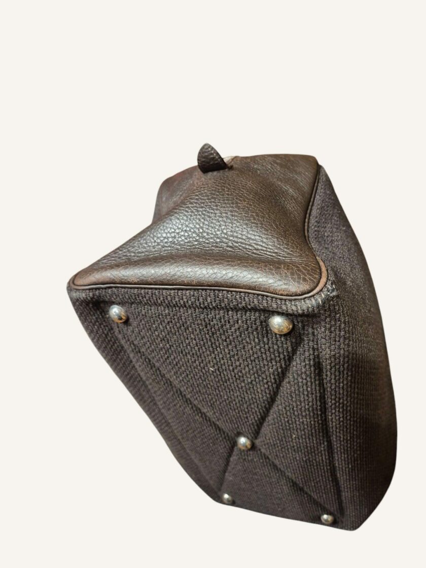 Sac Hermès Victoria 40 – Image 3