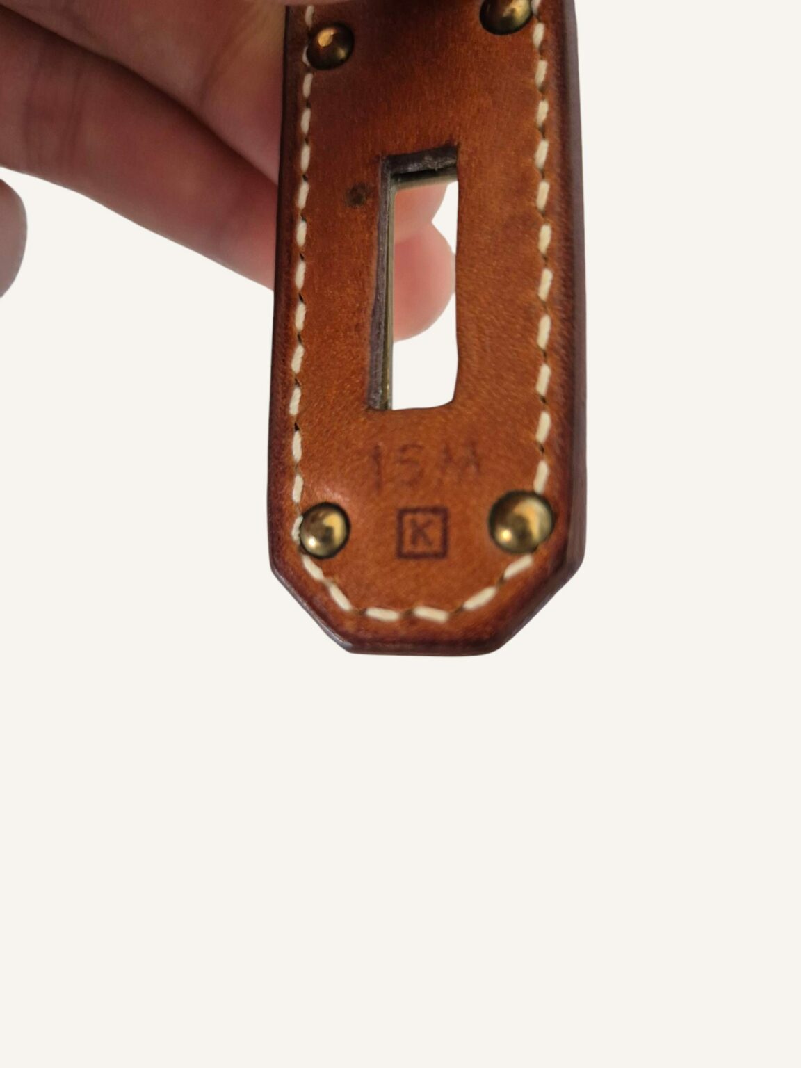 Stamp hermes B