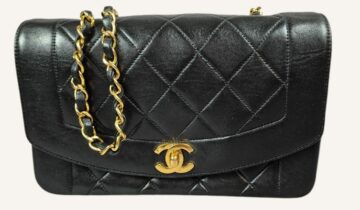 Pourquoi vendre votre sac Chanel vintage chez TheVintageTraveler