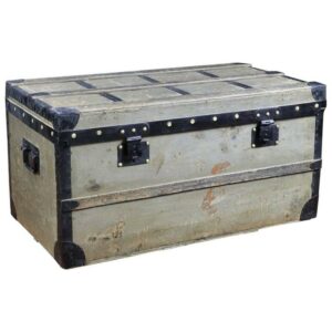 toile louis vuitton vintage malle ancienne achat vente
