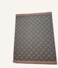 Valise Louis Vuitton président vert – Image 7