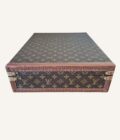 Valise Louis Vuitton président vert – Image 6