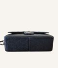 Sac Chanel Jumbo caviar noir – Image 7