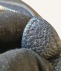 Sac Hermès Victoria 40 noir – Image 6