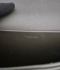 Sac Céline teen triomphe kaki – Image 9