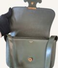 Sac Céline teen triomphe kaki – Image 8