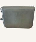 Sac Céline teen triomphe kaki – Image 5