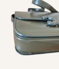 Sac Céline teen triomphe kaki – Image 2