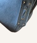 Sac Hermès Birkin 30 noir swift – Image 8
