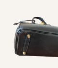 Sac Hermès Birkin 30 noir swift – Image 3