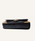 Sac Chanel V stich coins dorés – Image 7