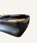 Sac Chanel V stich coins dorés – Image 6