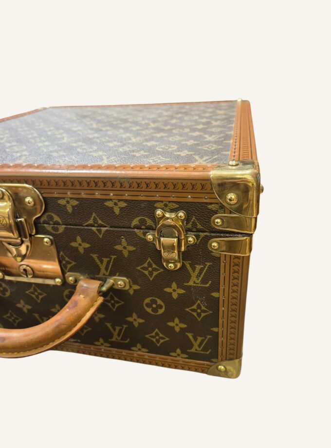 Valise Louis Vuitton Cotteville 40